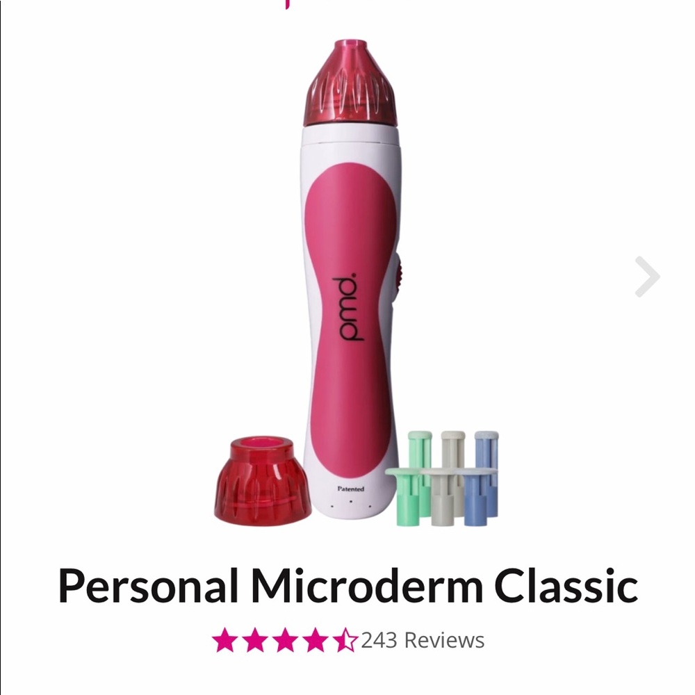 Pmd Microderm